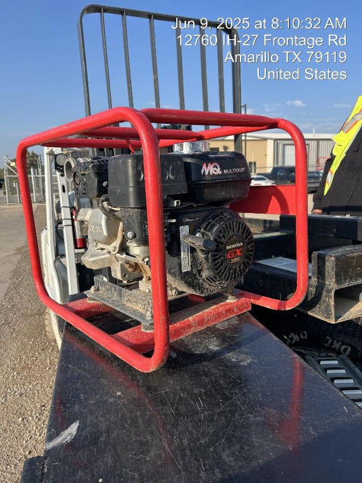 2023 MULTIQUIP QP2TH