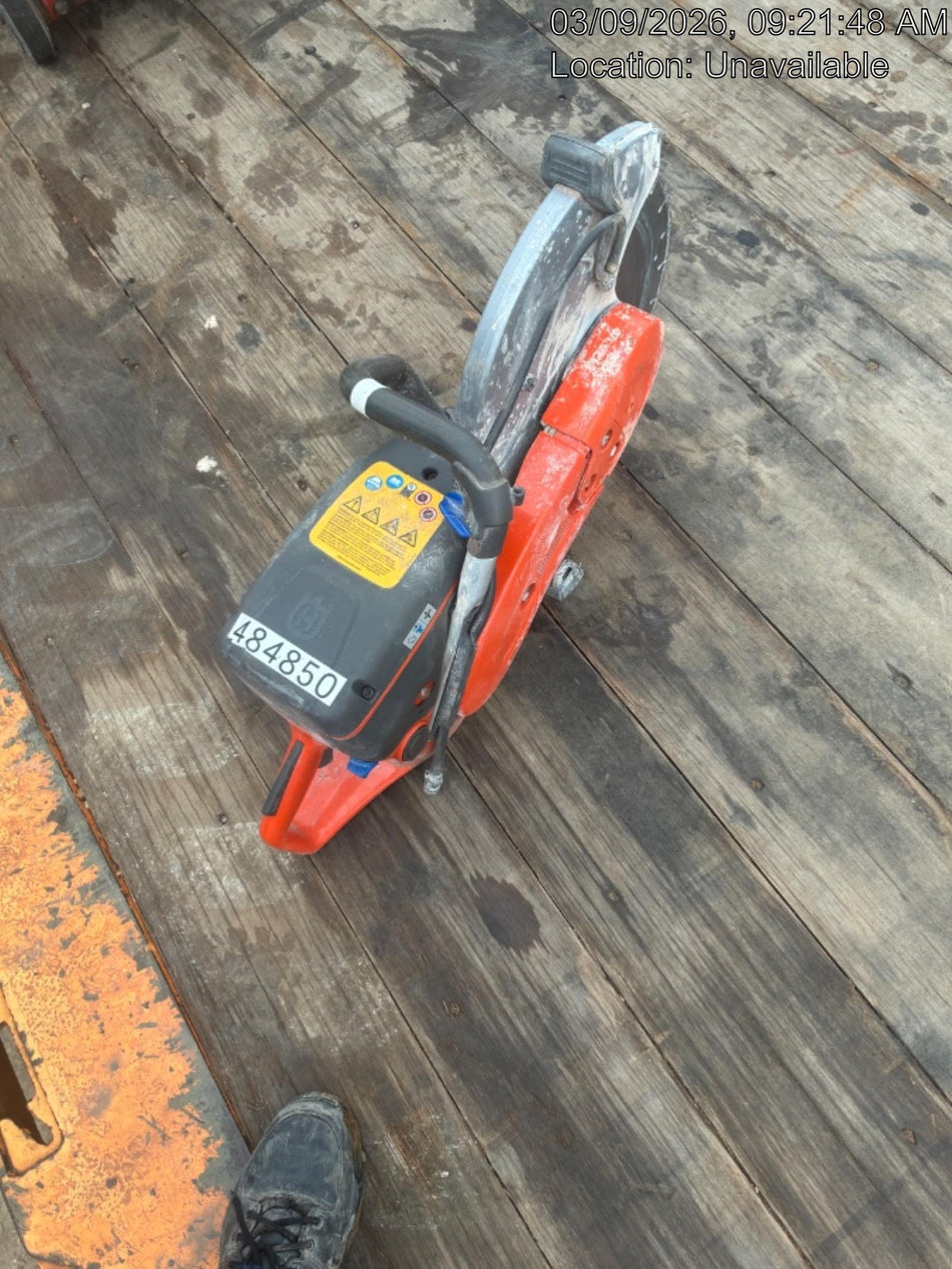 2024 HUSQVARNA K770