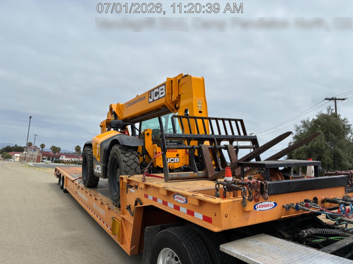 2024 JCB 509-42