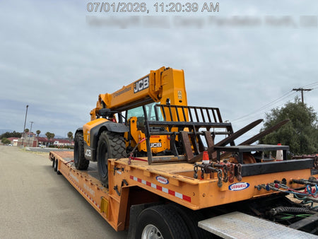 2024 JCB 509-42