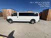 2023 CHEVROLET Express Van - Rental