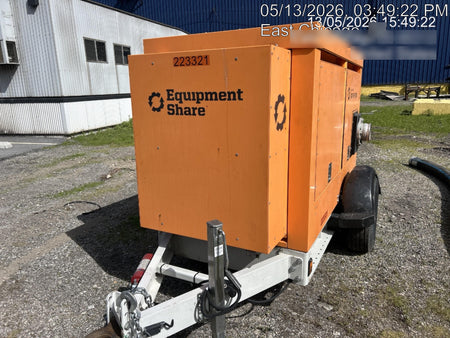 2022 PIONEER SAPP66S12L71-TD2.9L4