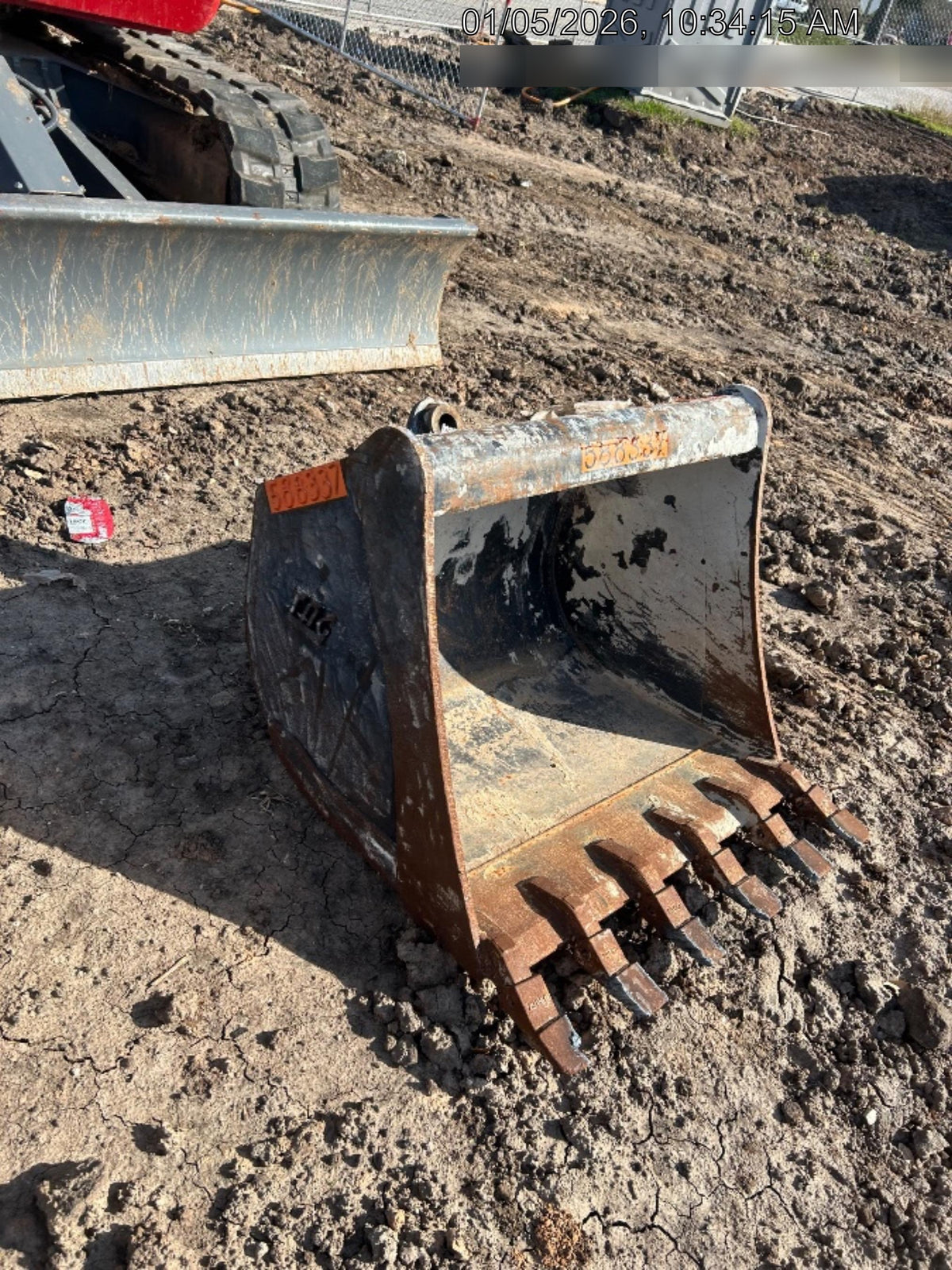 2025 TAKEUCHI TB290-CR