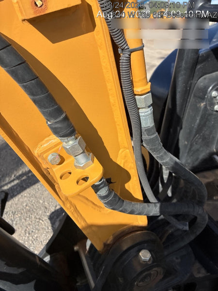 2022 Sany SY26 Standard Mini Excavator
