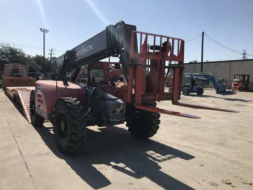 2016 Skyjack SJ843 TH Skyjack SJ843TH Telehandler