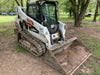 2021 BOBCAT T595