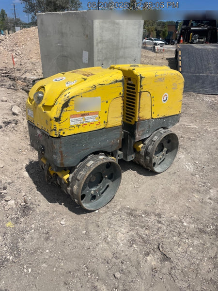 2020 WACKER NEUSON RTLx-SC3