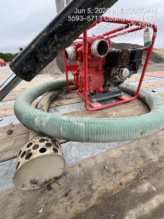 2023 MULTIQUIP QP4TH