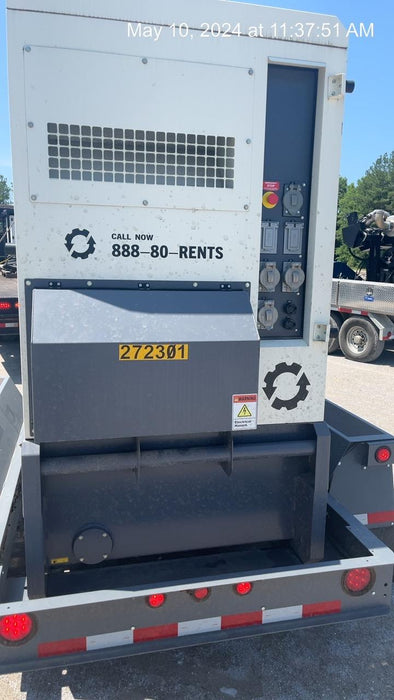 2022 ATLAS COPCO QAS 235