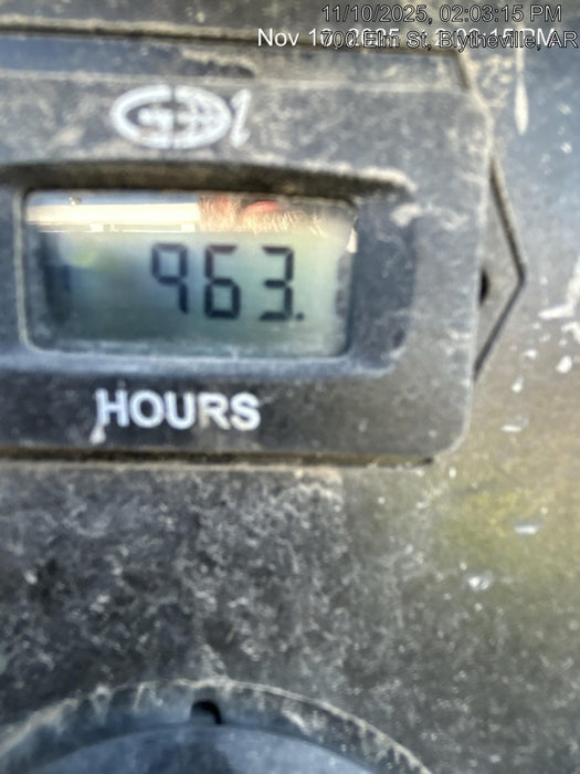 2024 LINCOLN ELECTRIC LE400