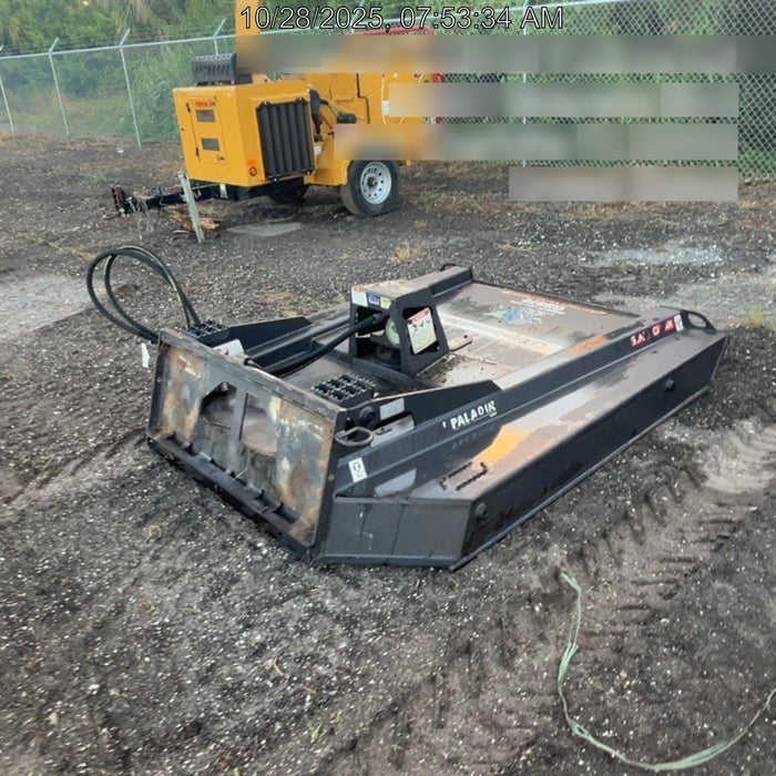 2022 PALADIN 30372A-0022