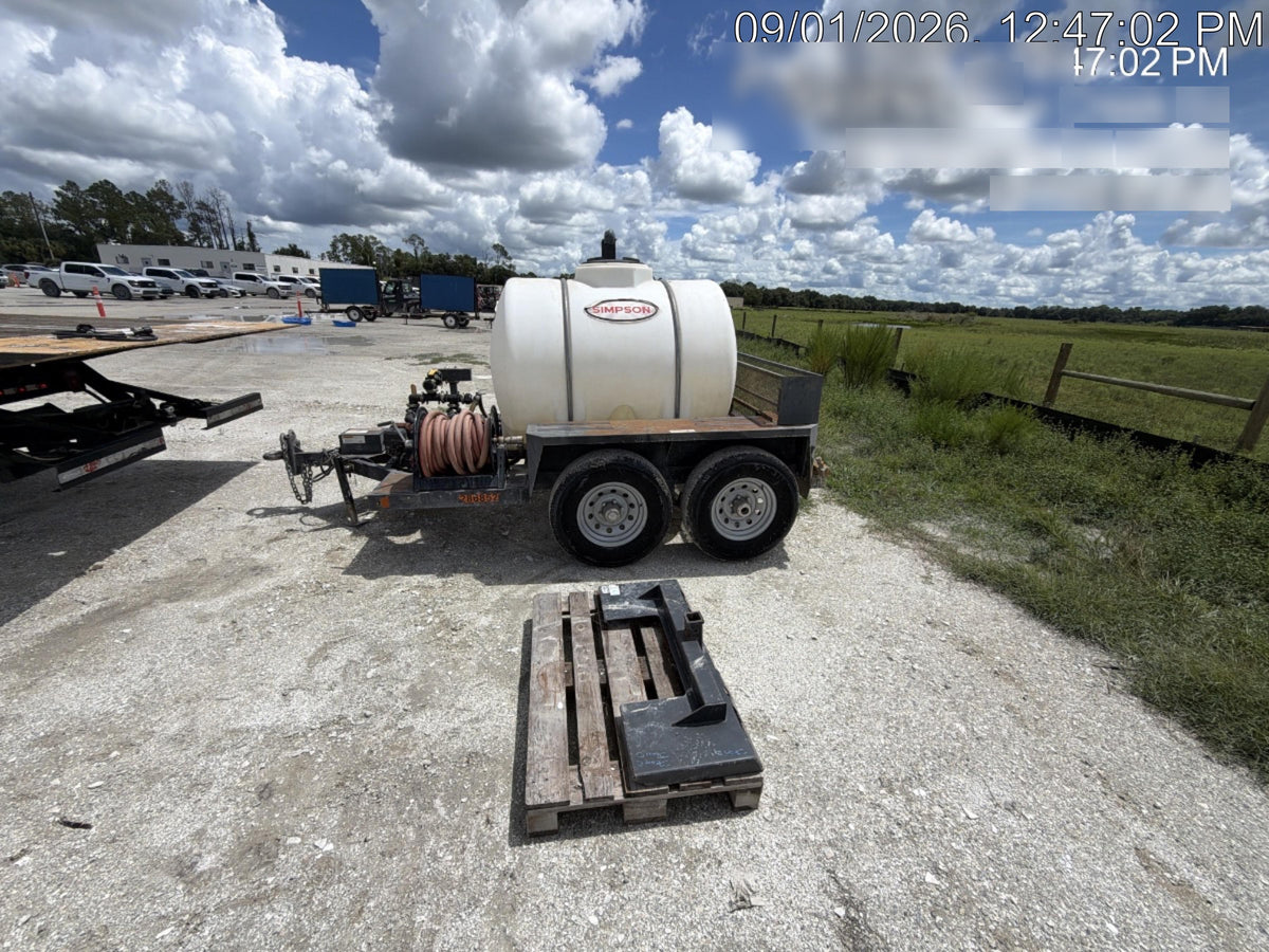 2022 SIMPSON SWT-52517