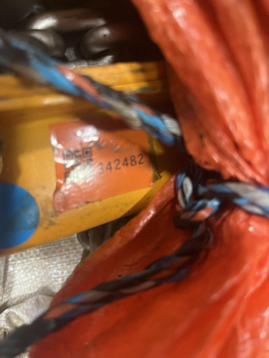 2023 HARRINGTON L5LB015-20