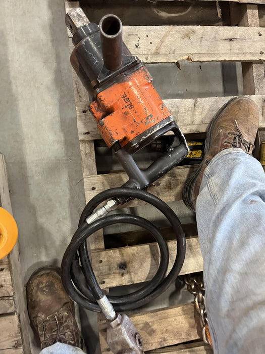 2020 MICHIGAN PNEUMATIC 4955B2