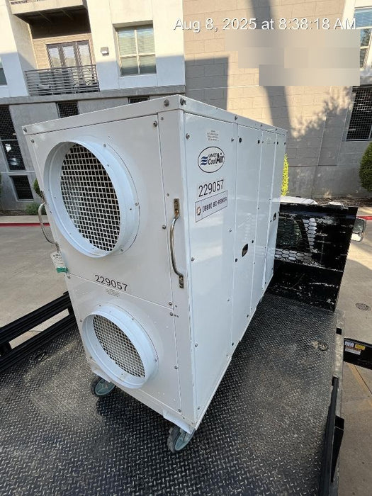 2022 UNITED COOL AIR Mach145G4AS30