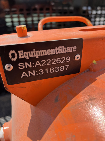 2023 MICHIGAN PNEUMATIC HV-15G-8P-ES-TRACKER