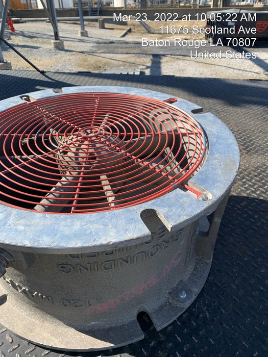 2021 MICHIGAN PNEUMATIC JF20