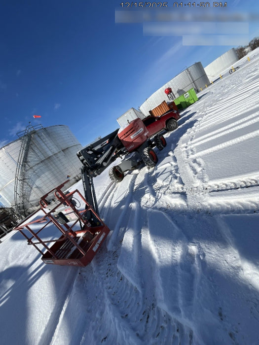 2018 SKYJACK SJ46 AJ