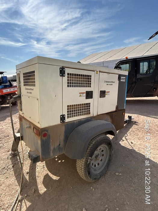 2023 ATLAS COPCO QAS25 CWK