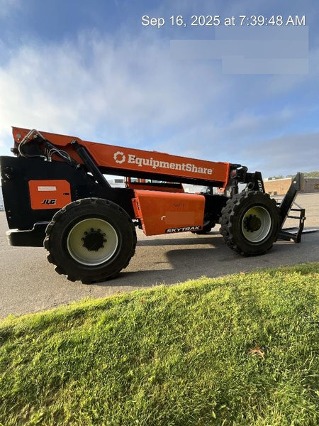 2024 SKYTRAK 10054