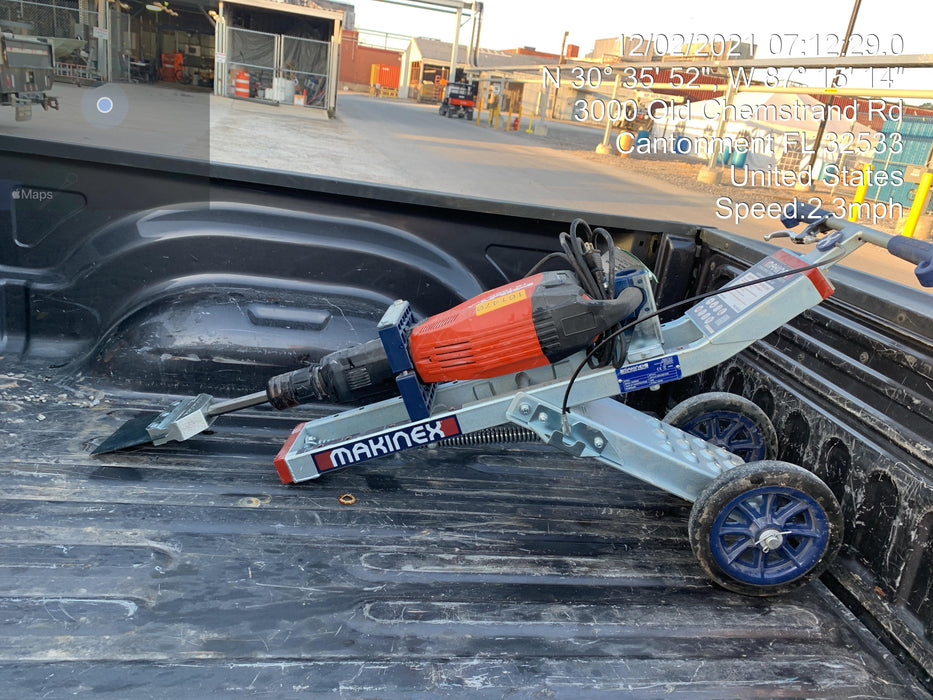 2021 HILTI TE 1000-AVR