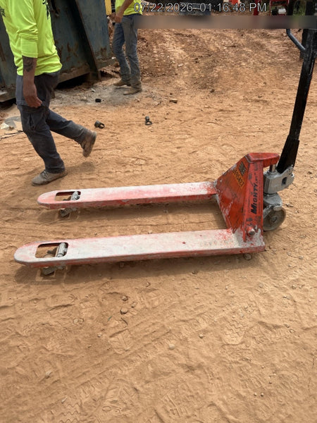 2026 MIGHTY LIFT ML55M