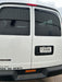 2025 CHEVROLET Express Van - Rental