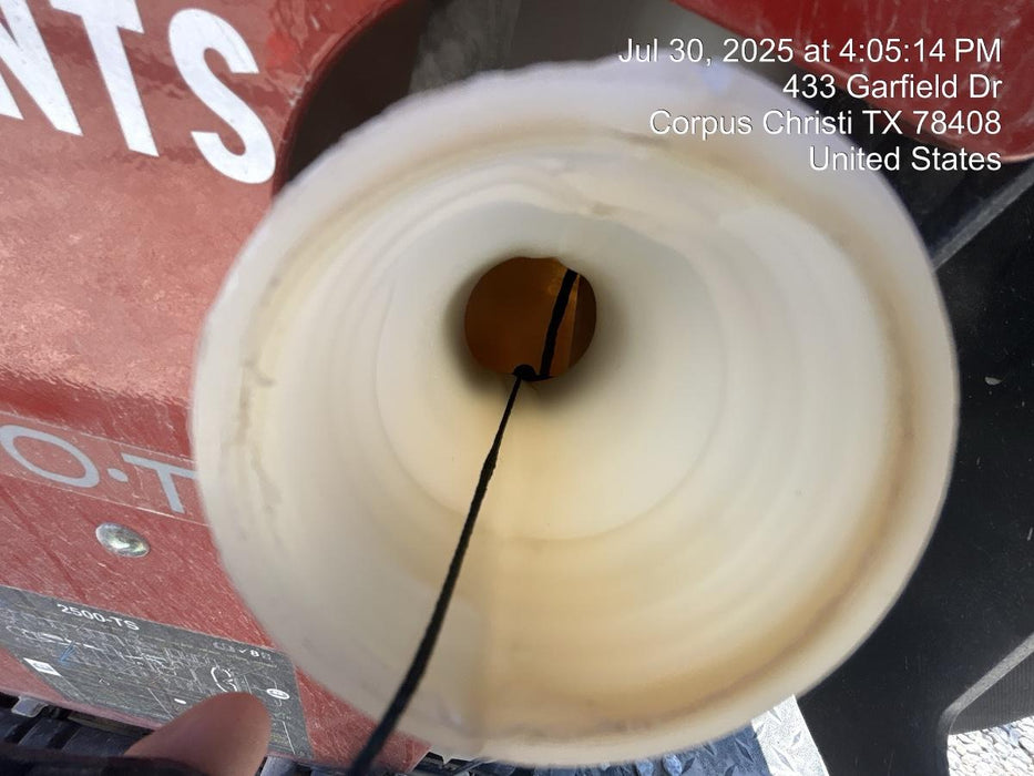 2025 TORO MBTX 2500-TS