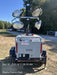 2019 Wacker Neuson LTV6L-MH Wacker Neuson LTV6L Mobile Light Tower w/Fuel Level Sensor Installed