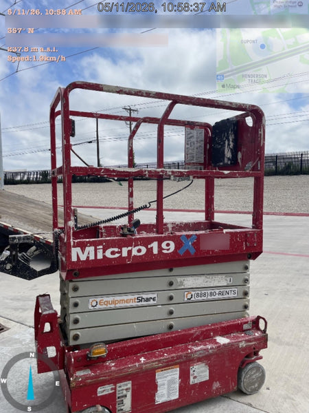 2019 MEC Micro 19