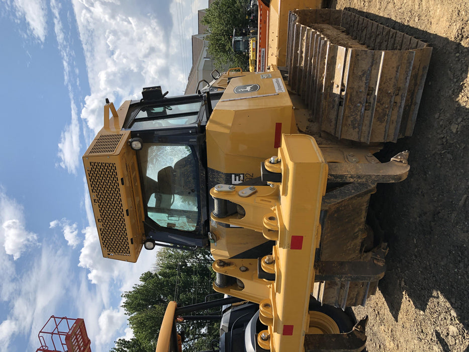 2020 JOHN DEERE 700K