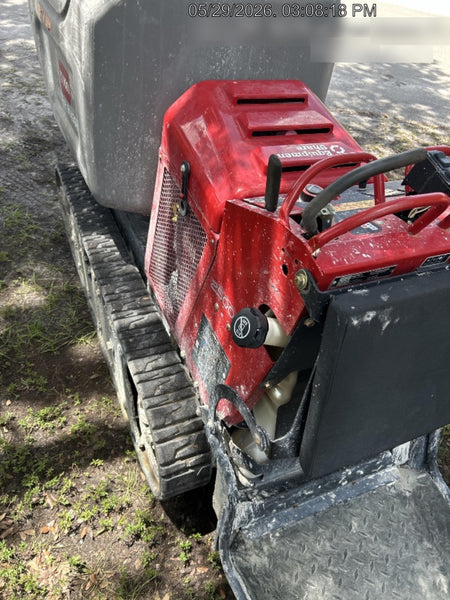 2025 TORO MBTX 2500-TS