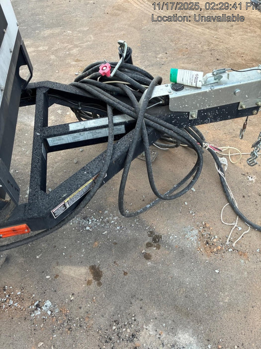 2020 WACKER NEUSON G25