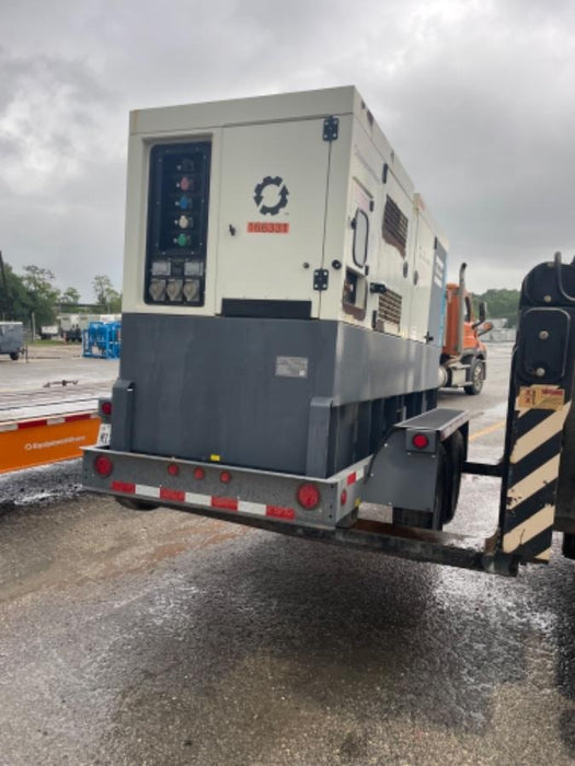 2021 ATLAS COPCO QAS150