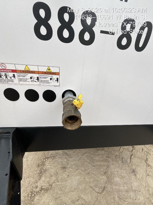 2025 BOBCAT PA425WCU-T4F