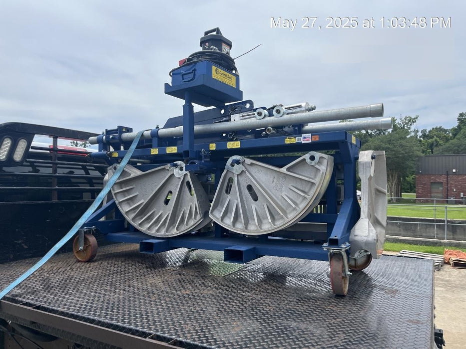 2023 CURRENT TOOLS 252-CT