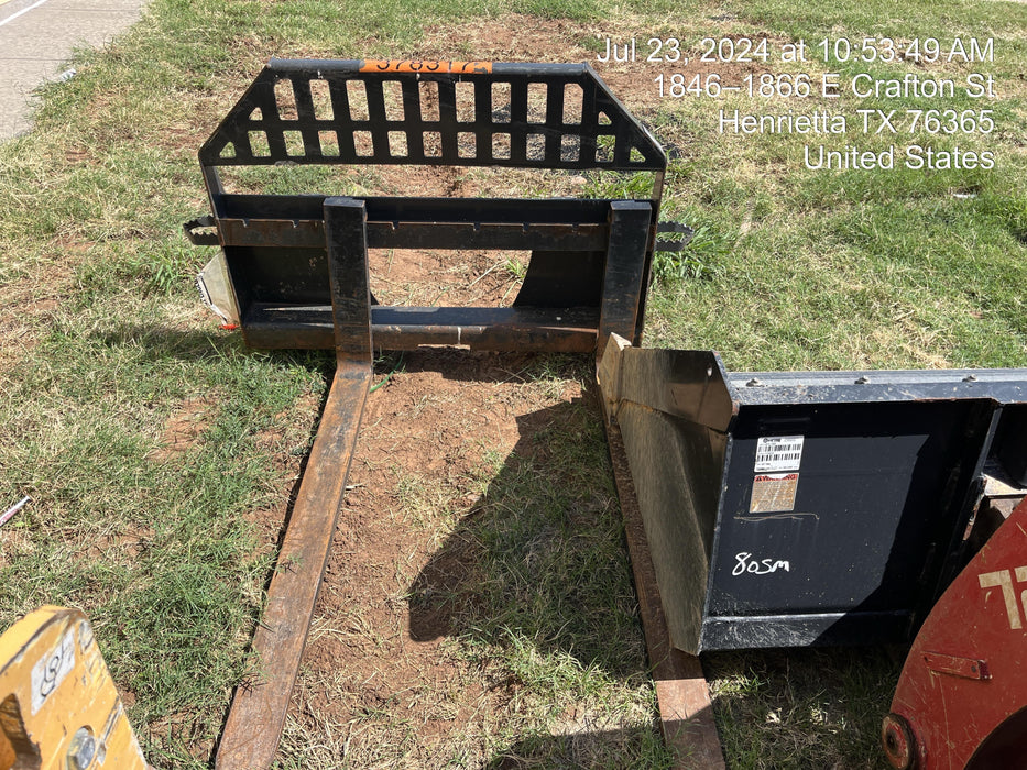 2023 SOLESBEE SPF-48