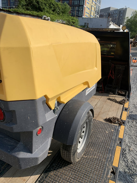 2020 ATLAS COPCO XAS188