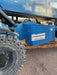 2018 Genie GTH-1056 GTH-1056 w/Open ROPS, Solid Tires, Work Lights, 60" carriage/forks, cab mesh, beacon