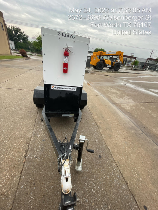 2022 SHINDAIWA DGK15FL