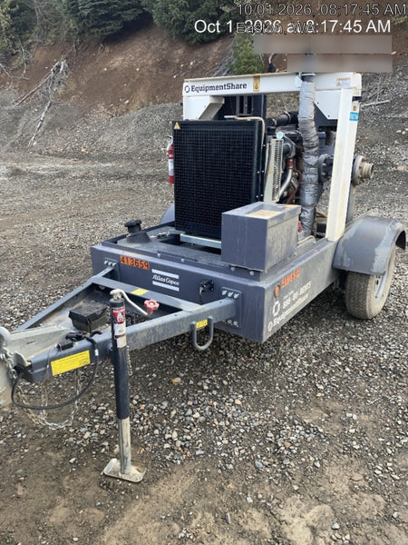 2024 ATLAS COPCO PAC F44 KD