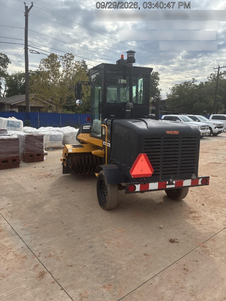 2022 LAYMOR SM450
