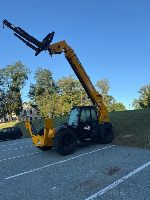 2021 STAR INDUSTRIES M1360B - Star JIB Boom