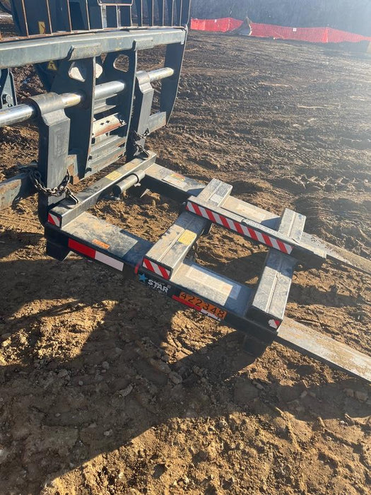 2024 STAR INDUSTRIES 1395B