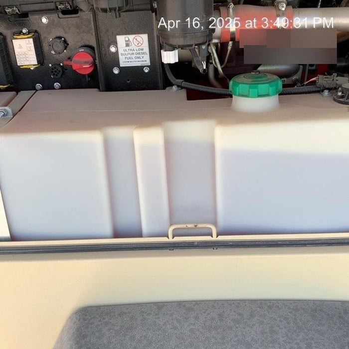 2024 DOOSAN P425/HP375WCU-T4F