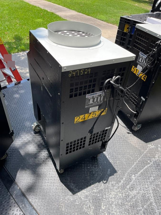 2022 KWIKOOL KPAC1411-2