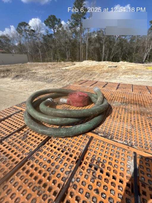 2023 MULTIQUIP QP2TH