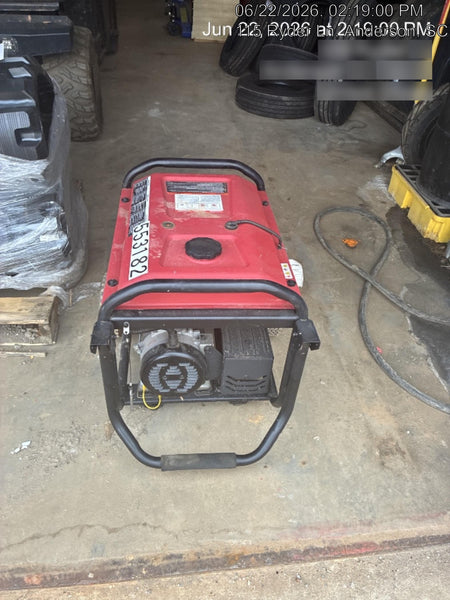 2025 MI-T-M GEN-6500-0MM1