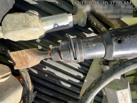 2021 MICHIGAN PNEUMATIC MP-CH3R