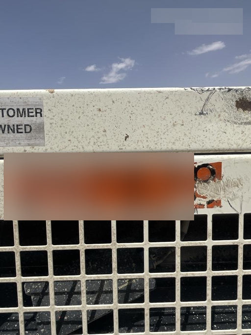 2023 ATLAS COPCO QAS45 CWK